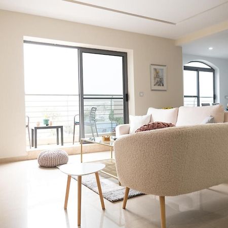 Golden Harbour - 2 Bedrooms, 2 Bathrooms Gzira Esterno foto