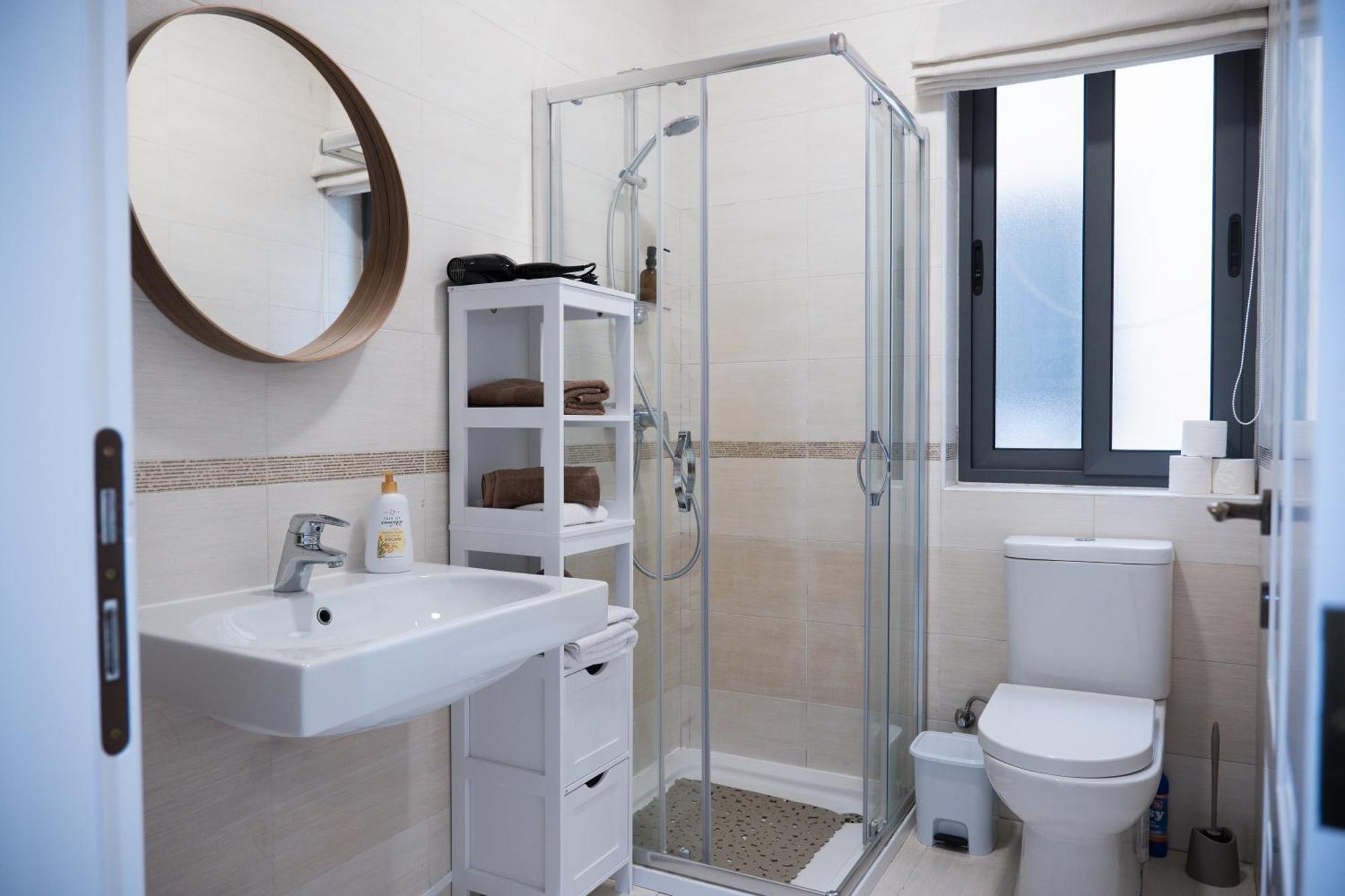 Golden Harbour - 2 Bedrooms, 2 Bathrooms Gzira Esterno foto