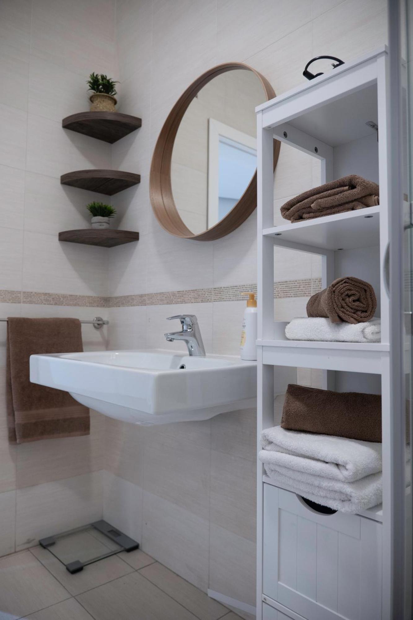 Golden Harbour - 2 Bedrooms, 2 Bathrooms Gzira Esterno foto