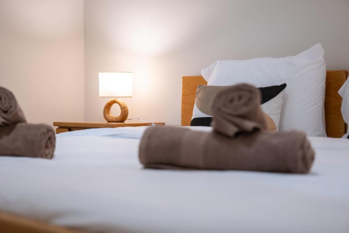 Golden Harbour - 2 Bedrooms, 2 Bathrooms Gzira Esterno foto