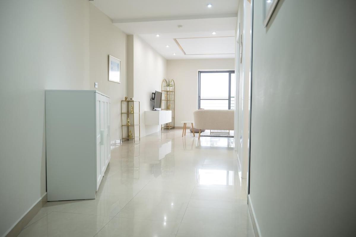 Golden Harbour - 2 Bedrooms, 2 Bathrooms Gzira Esterno foto