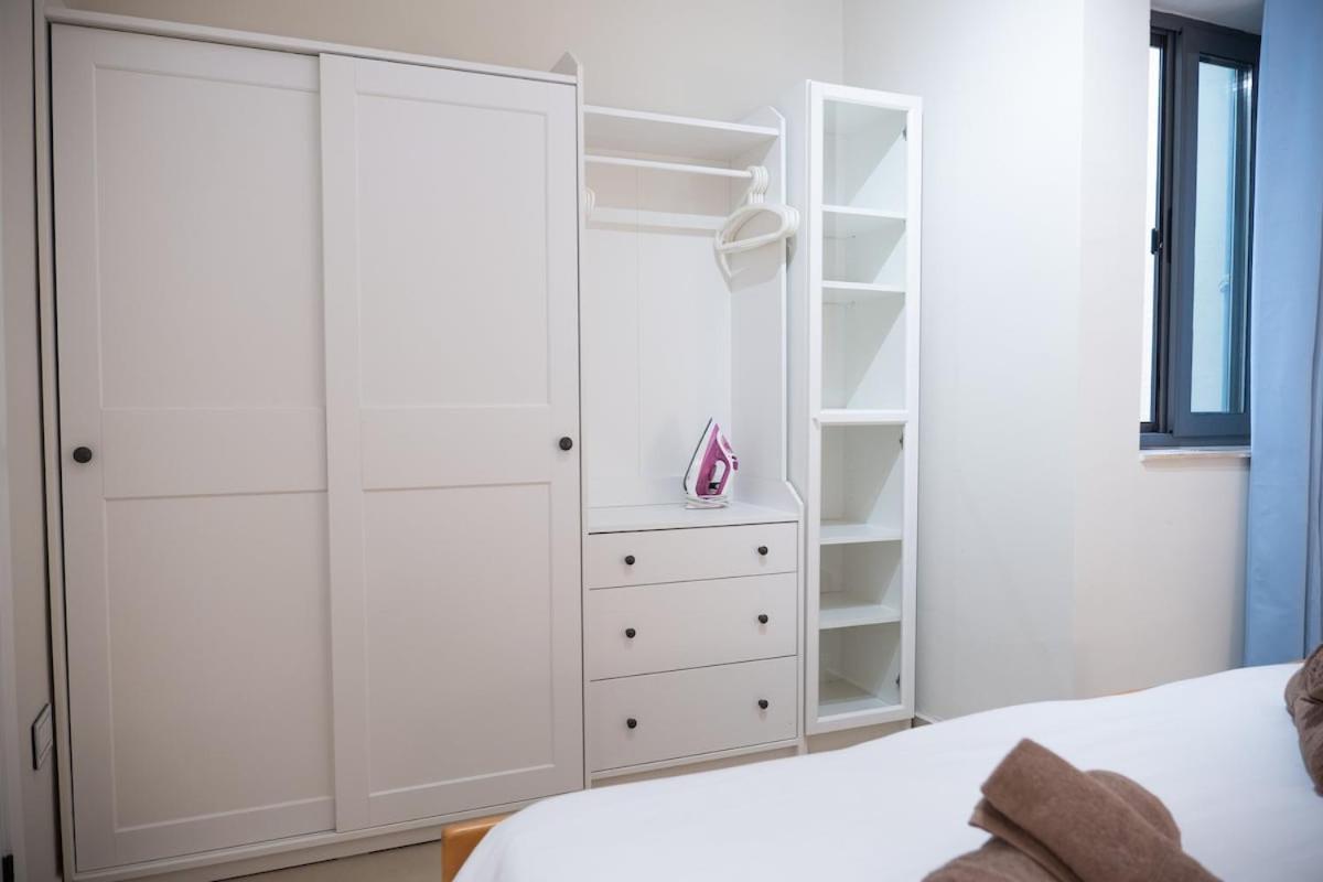 Golden Harbour - 2 Bedrooms, 2 Bathrooms Gzira Esterno foto
