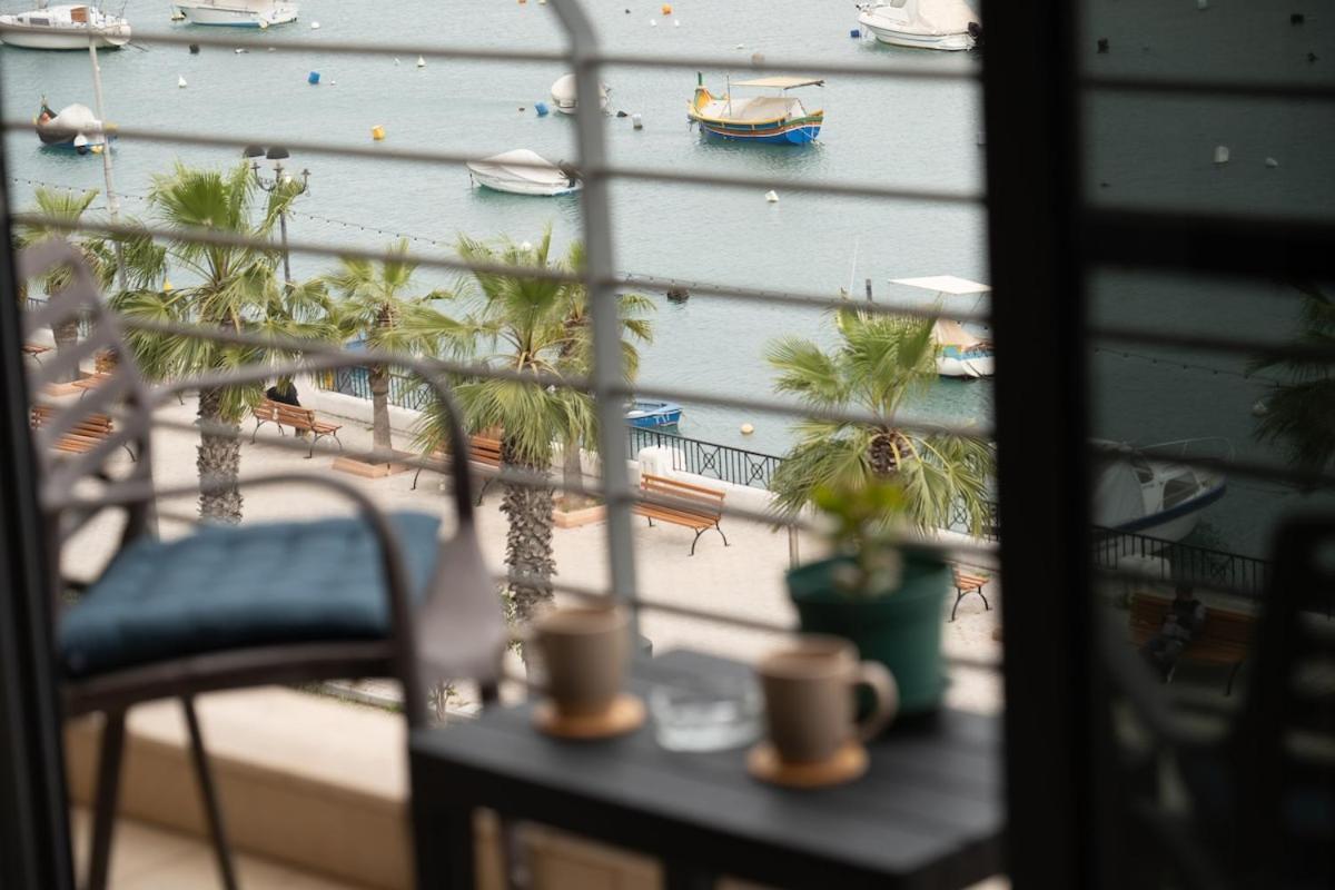 Golden Harbour - 2 Bedrooms, 2 Bathrooms Gzira Esterno foto