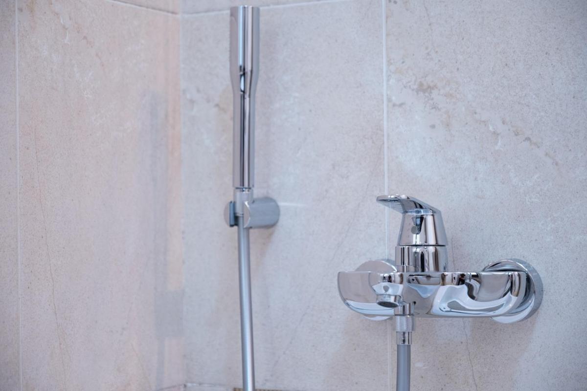 Golden Harbour - 2 Bedrooms, 2 Bathrooms Gzira Esterno foto