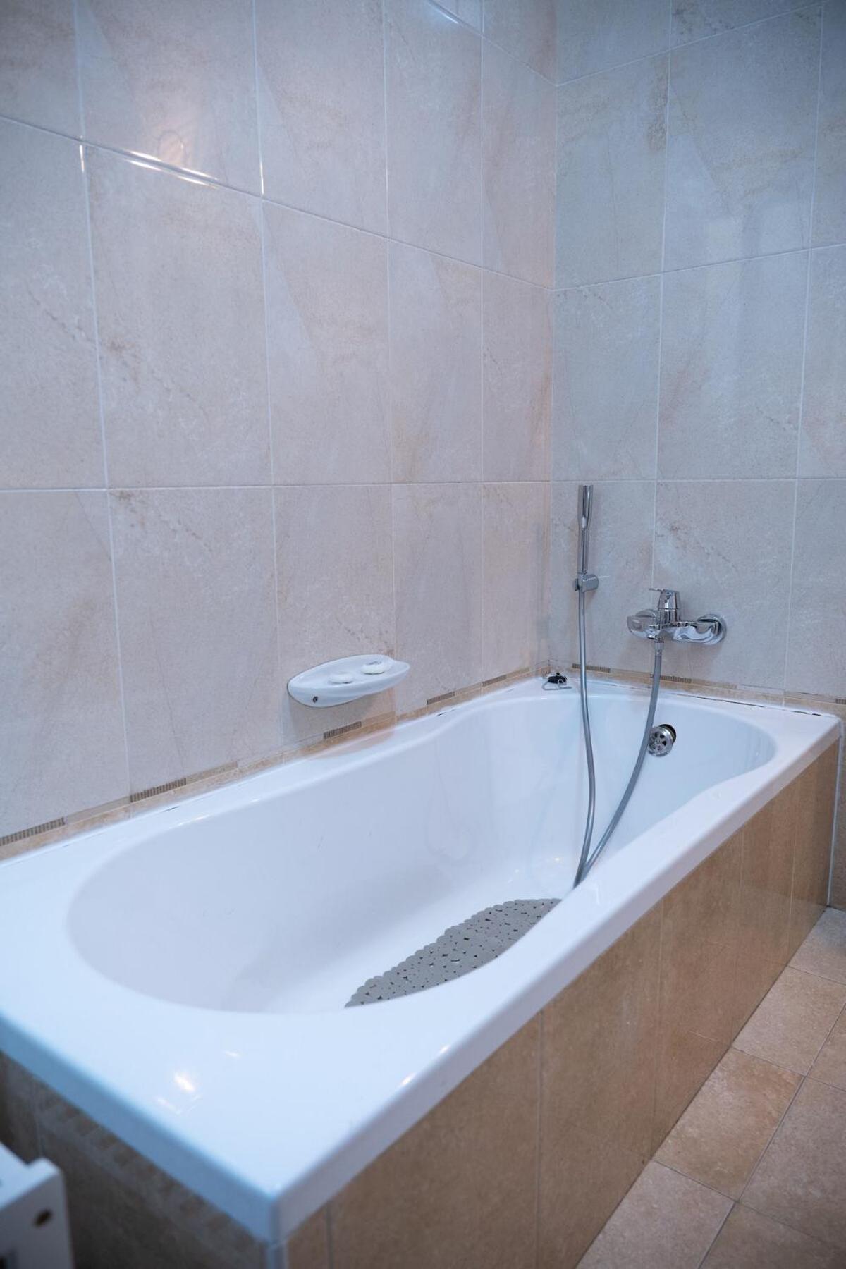 Golden Harbour - 2 Bedrooms, 2 Bathrooms Gzira Esterno foto