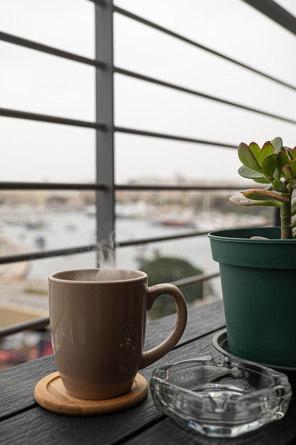 Golden Harbour - 2 Bedrooms, 2 Bathrooms Gzira Esterno foto