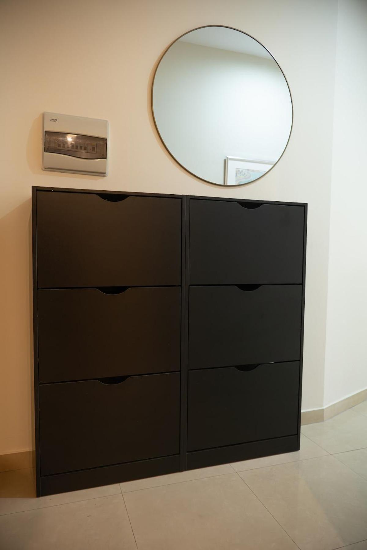 Golden Harbour - 2 Bedrooms, 2 Bathrooms Gzira Esterno foto
